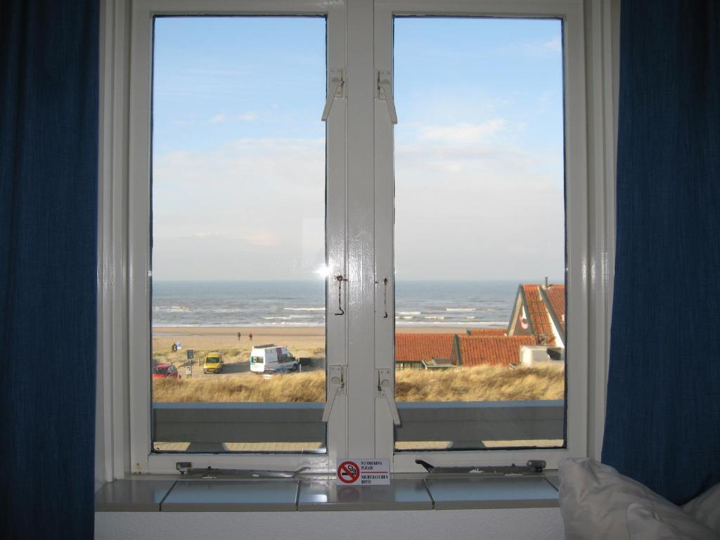 Bed&Breakfast Aan Strand Katwijk aan Zee ห้อง รูปภาพ
